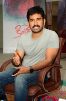 Vijay Antony Killer Interview